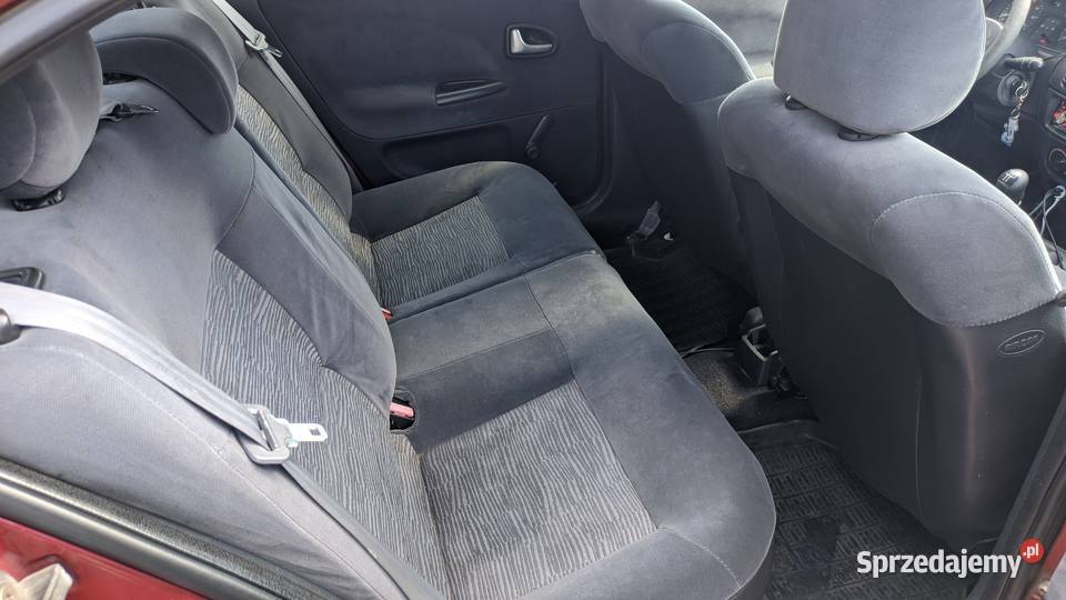 Renault Megane I ph2 elektryczne szyby Motoryzacja śląskie Strzyżowice