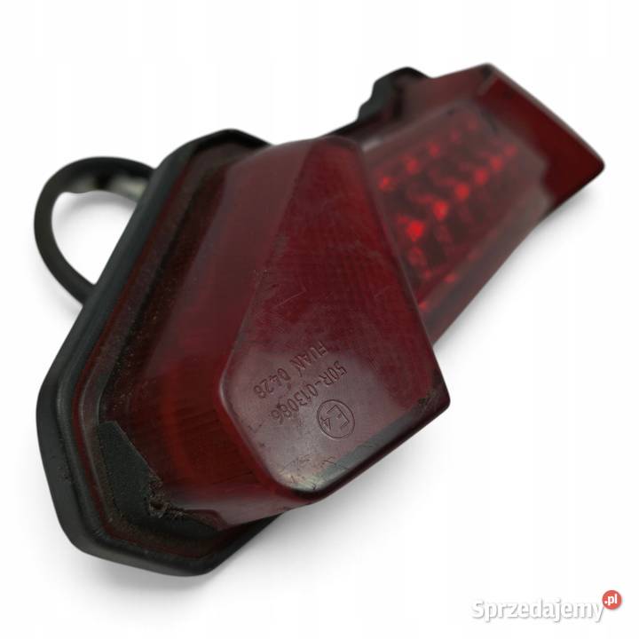 TYLNA LAMPA TYŁ Yamaha Tracer 9 tracer 900 RN70 Chełm