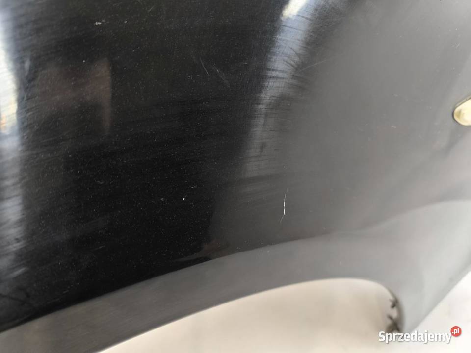 BŁOTNIK LEWY PRZÓD 668 BMW E61