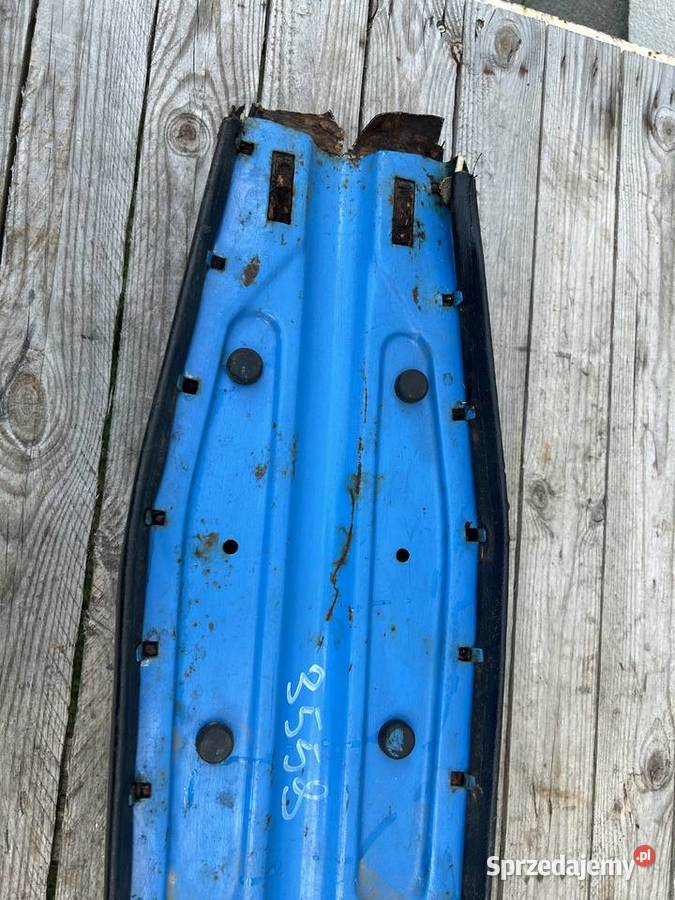 SIEDZENIE ROMET OGAR 50T1 200 205 KANAPA Kraków