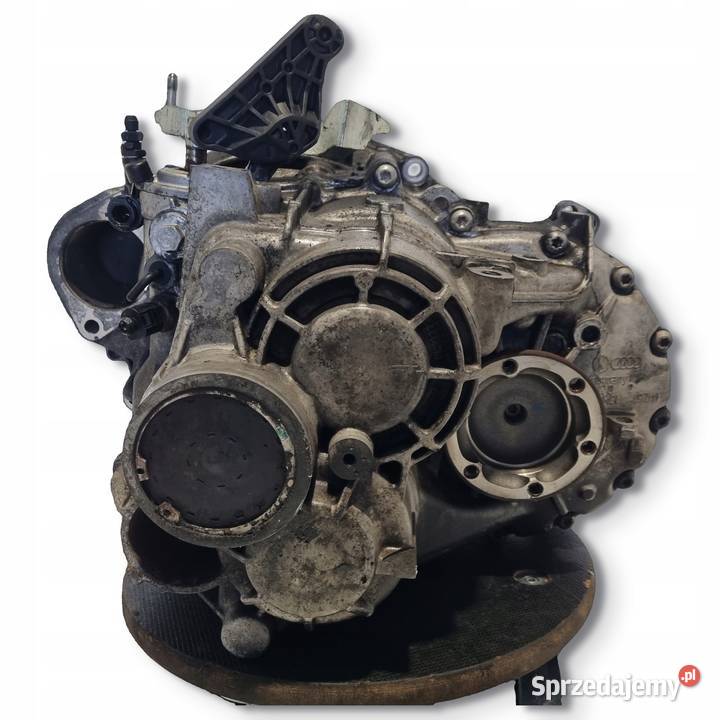 SKRZYNIA BIEGÓW Audi A3 II 8P VW Golf V 20 TDI Skrzynie biegów manualne Chełm sprzedam