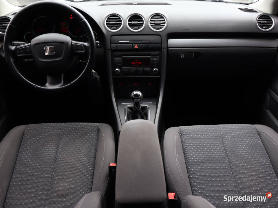 Seat Exeo 18 T Bielany Wrocławskie sprzedam