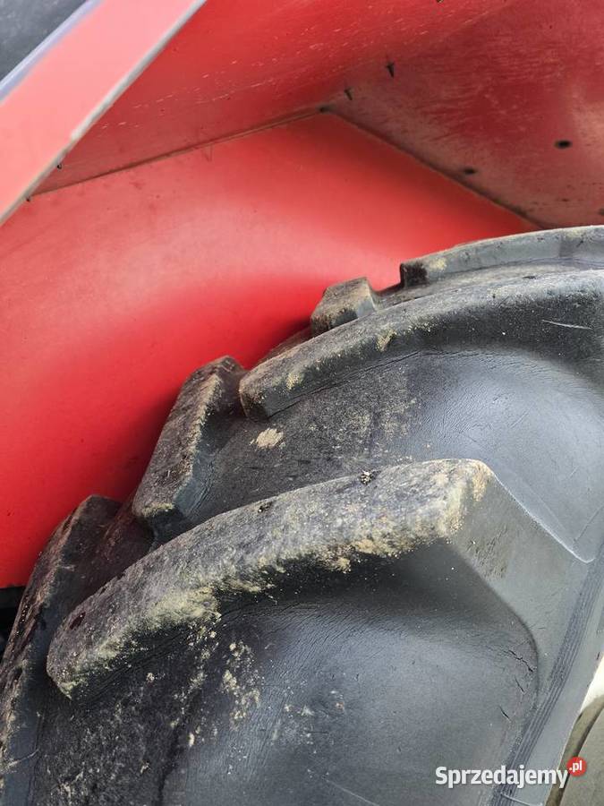 Zetor 7211 Oryginał Kamieniec Ząbkowicki