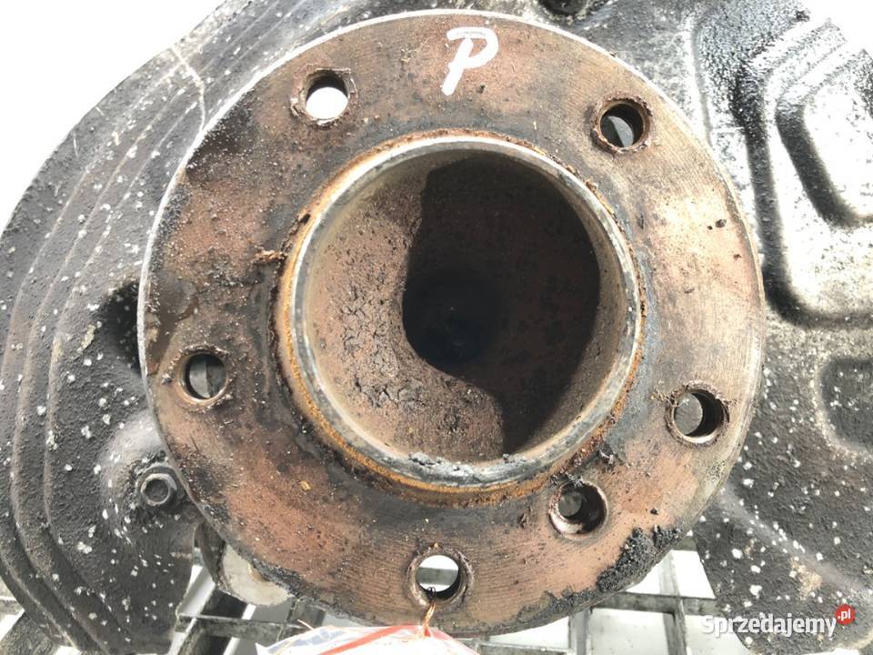 ZWROTNICA PRAWY PRZÓD BMW E92 30 272 6764444