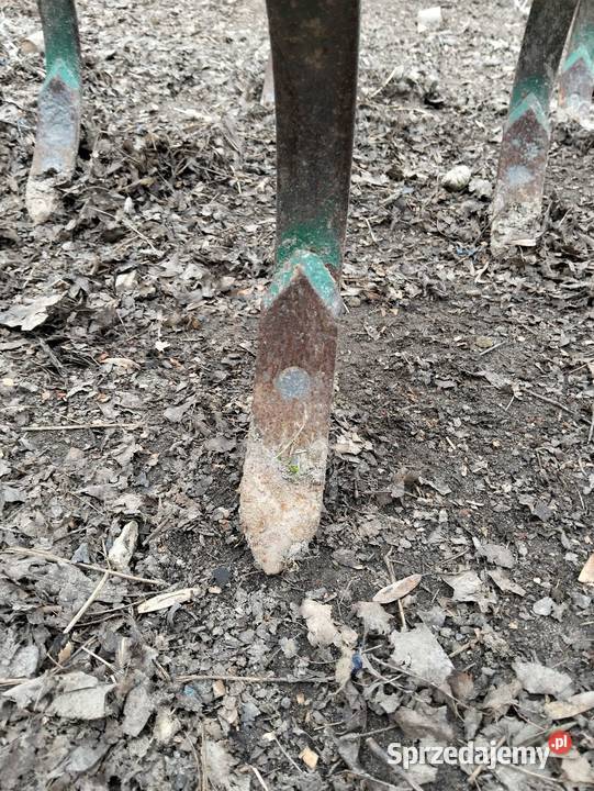 Sprzedam kultywatr 3 metry Grudziądz świętokrzyskie Huta Koszary