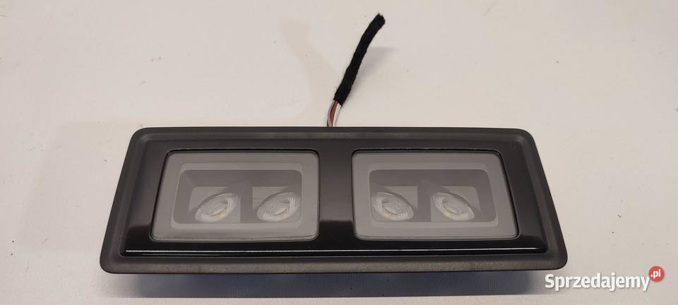 VW TAYRON LAMPKA PODSUFITKI 5DD947290 sprzedam