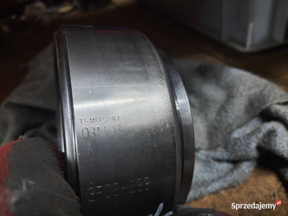 Honda CBR 125 jc34 Magneto koło magnesowe Bendix Jelenia Góra sprzedam