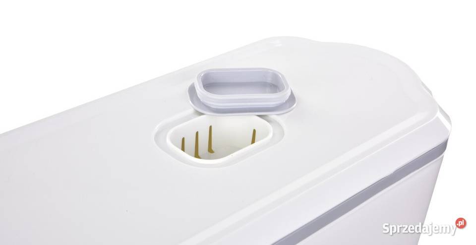 XL Dozownik suchej żywności Warszawa sprzedam