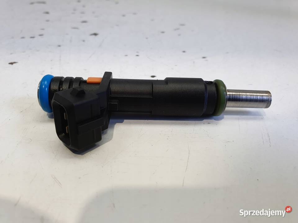 WTRYSKIWACZ Opel Insignia 18 16V PALIWA wtrysk Chełm