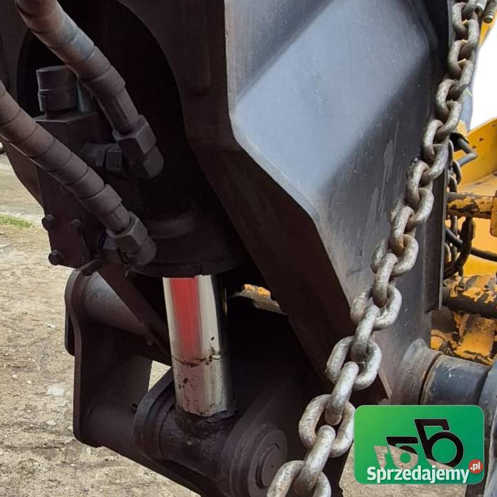 Manitou MT 1440 PartsCzęści Pozostałe