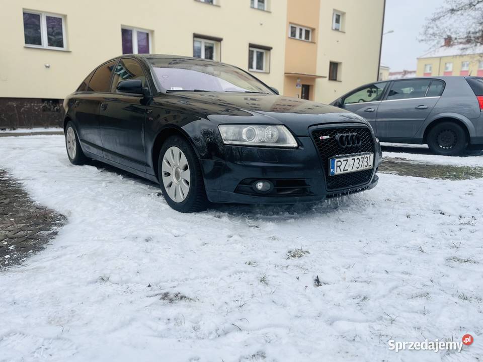 A6c6 wielkopolskie Poznań sprzedam