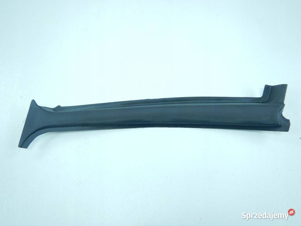 PLASTIK SŁUPKA C PRAWY WEWNĘTRZNY FIAT UNO 8995 osobowe lubelskie