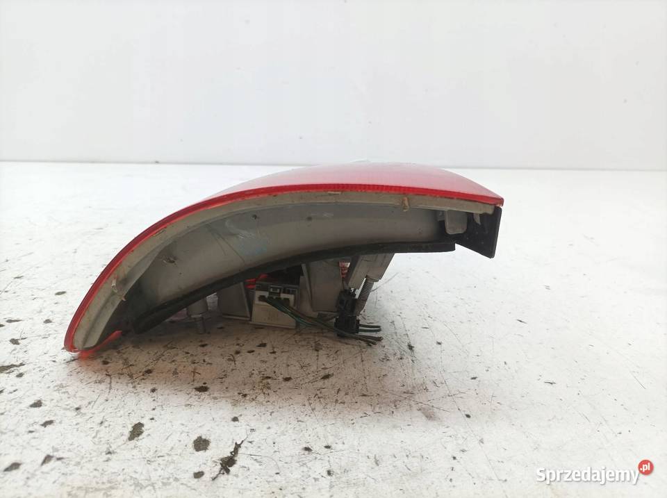 LAMPA TYŁ LEWA TOURING LIFT Bmw Seria 3 IV