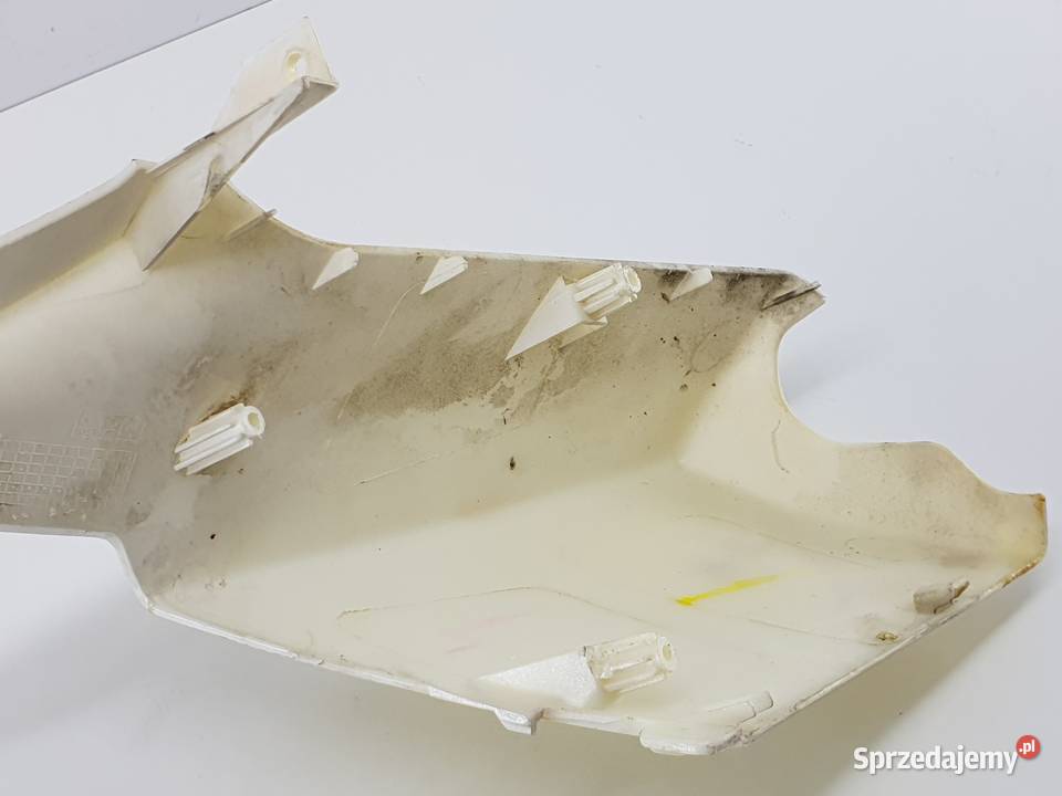 OSLONA LAMPY OWIEWKA PEUGEOT EVIVACITY Plastiki Janowice