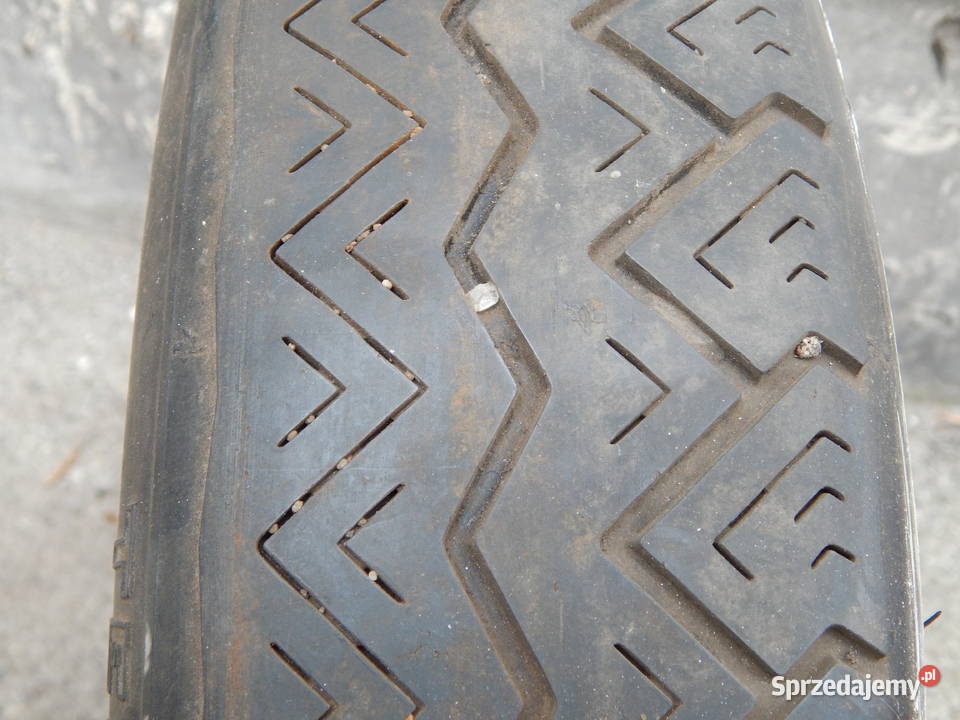 KOŁO DOJAZDOWE ZAPAS Audi 80 T11570R15 90M Opony i felgi Warszawa
