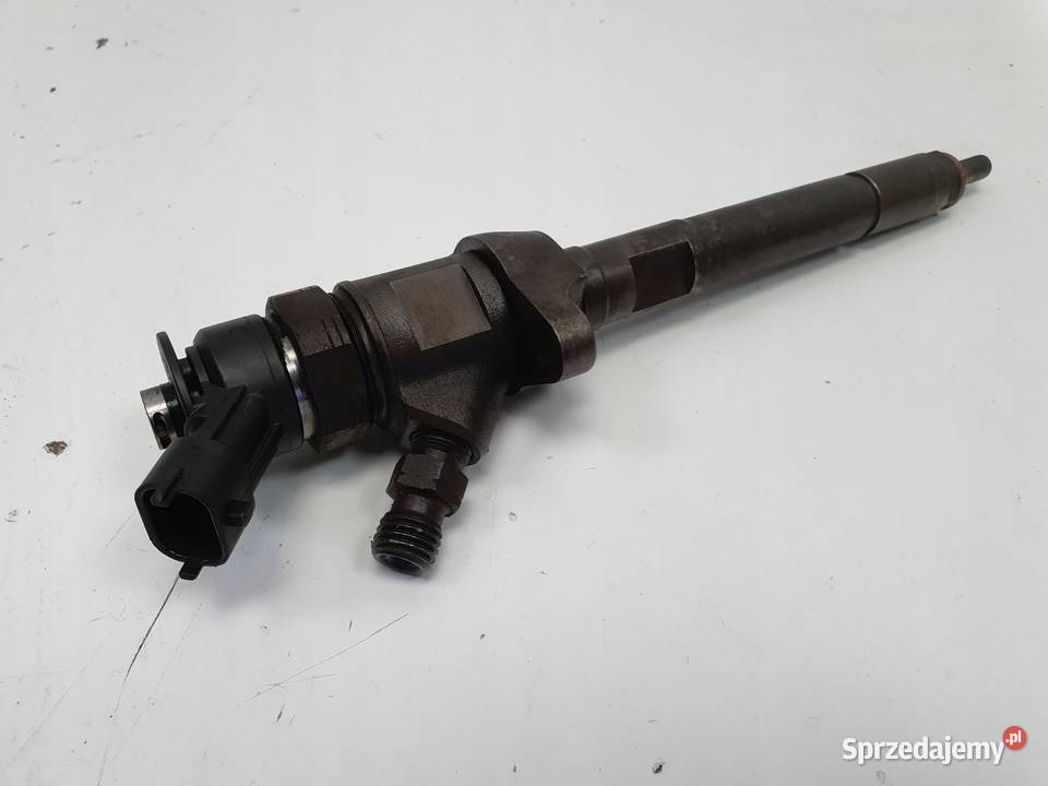 WTRYSKIWACZ Peugeot Partner II 16 HDI 0445110311 sprzedam