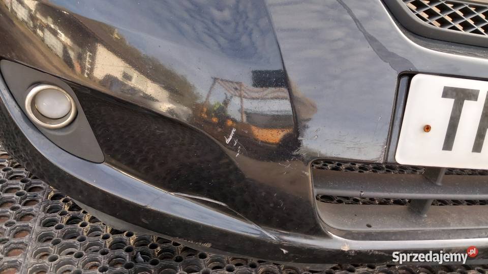 KIA CEED I ZDERZAK PRZÓD EB HALOGEN sprzedam