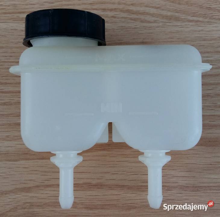 Zbiornik płynu hamulcowego Fiat 126p MALUCH Gliwice