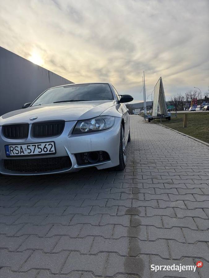 Bmw e90 Bukowsko