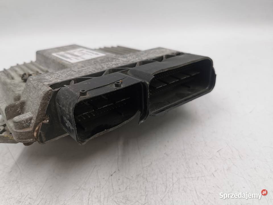 Sterownik Silnika Opel Combo B 13 CDTI 55578394 Motoryzacja mazowieckie Wyszków
