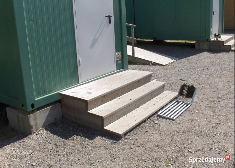 Wycieraczka szczotkowa do butów kratki Zamość