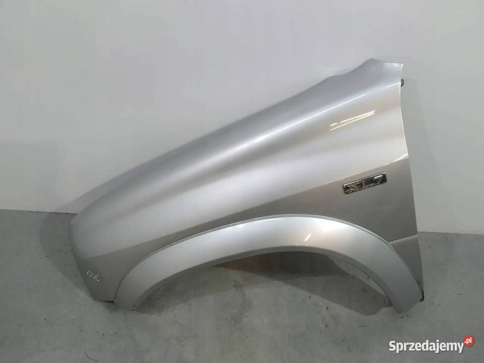 BŁOTNIK LEWY PRZÓD XL Suzuki Grand Vitara I Błotniki