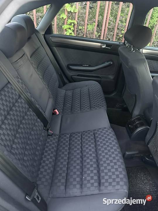 Audi a6 c5 sedan 18 t lpg hak nieuszkodzony małopolskie Kraków