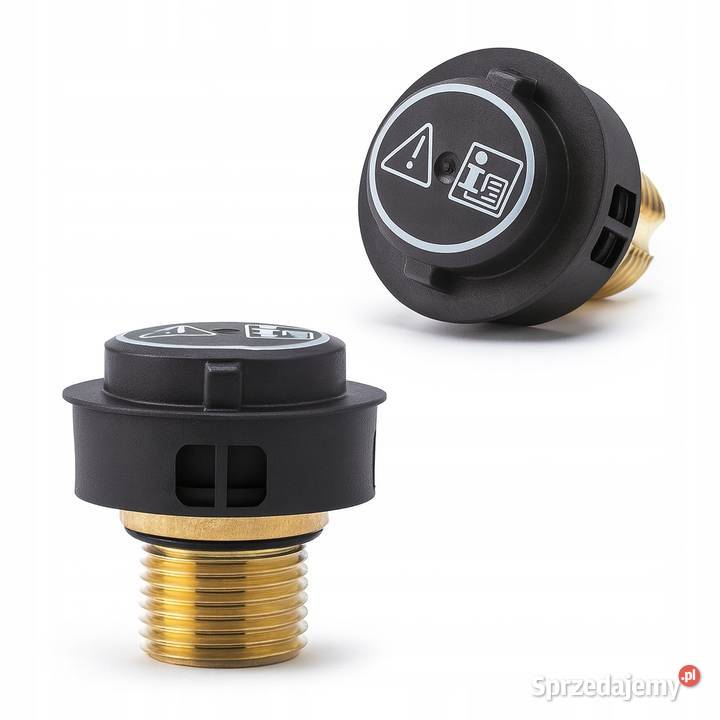 Korek Zamiennik Karcher SC 1402 45807600 do SC Ludźmierz