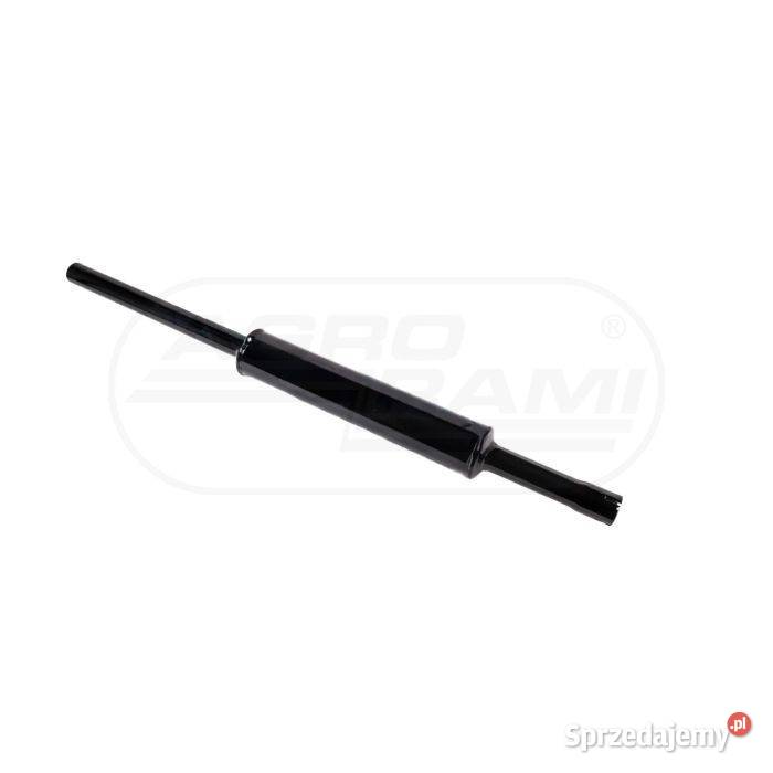 Tłumik emalia do MF3 255 235 i pochodne1661930M1 Układ wydechowy mazowieckie Płock