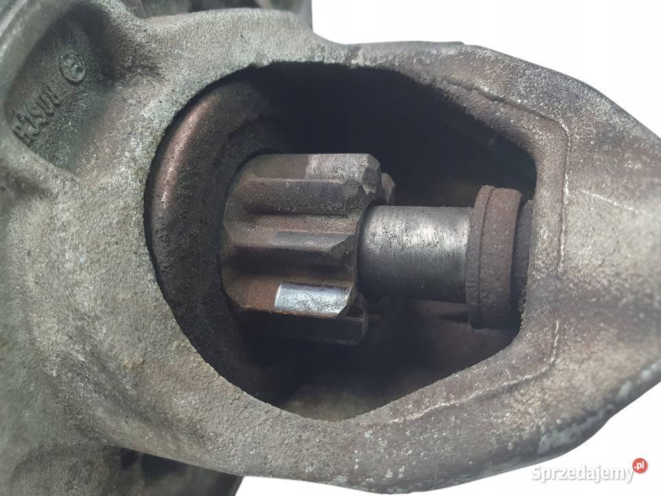 ROZRUSZNIK Audi A4 A6 A8 24 27 30 V6 Skoda Chełm