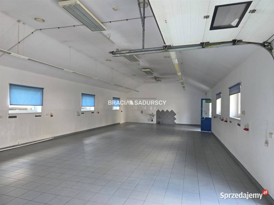 Lokal na wynajem 143 metry Kraków