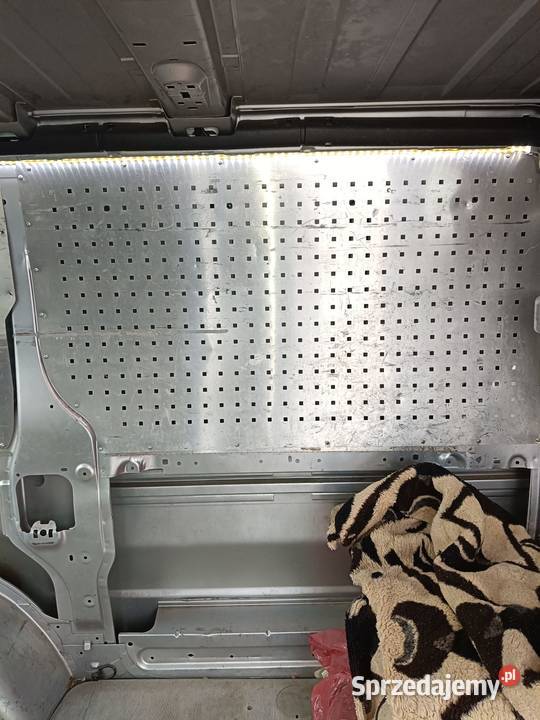 Opel VIVARO Samochody dostawcze Knurów sprzedam