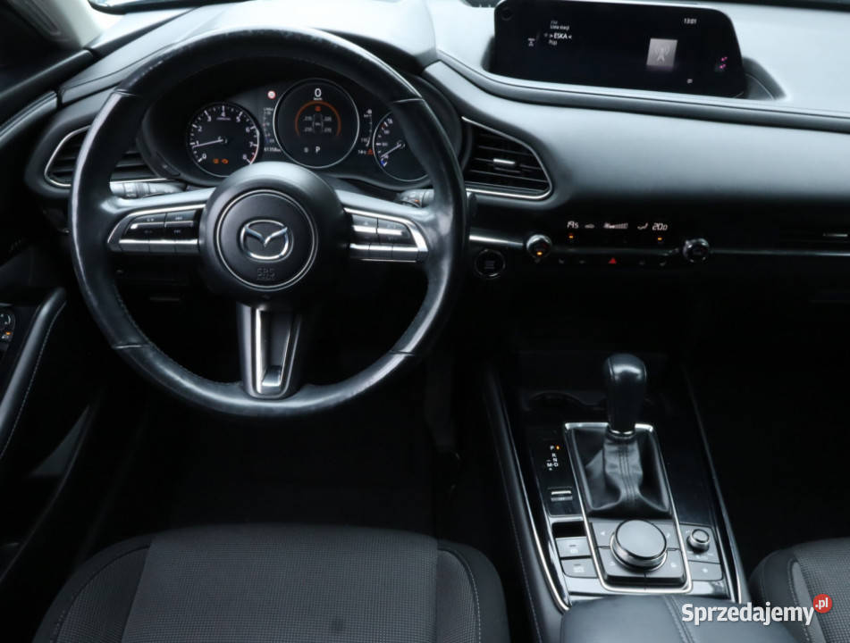 Mazda CX30 SkyactivG 20 Piaseczno