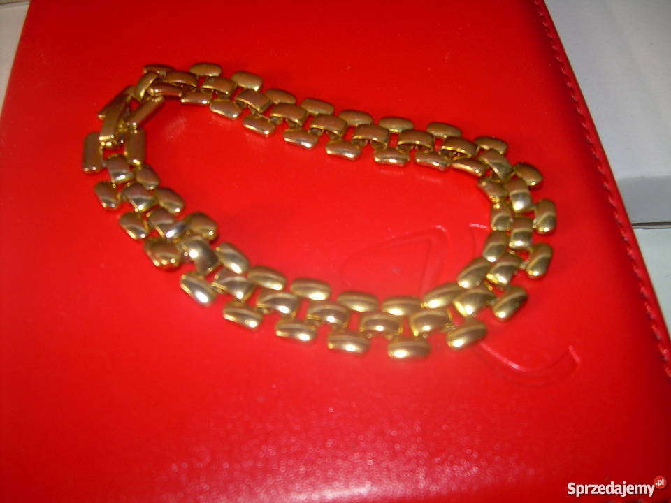 biżuteria Pań Warszawa