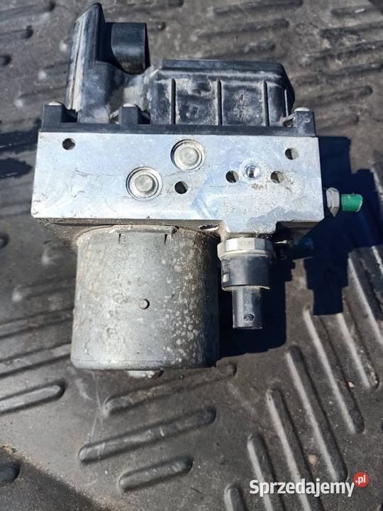 Pompa ABS citroen Xsara Picasso 16HDI 0265225158 Szczecin sprzedam