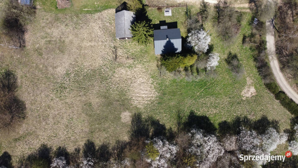 Działka BUDOWLANA 5996 m2 Narama 5996m2 Nieruchomości
