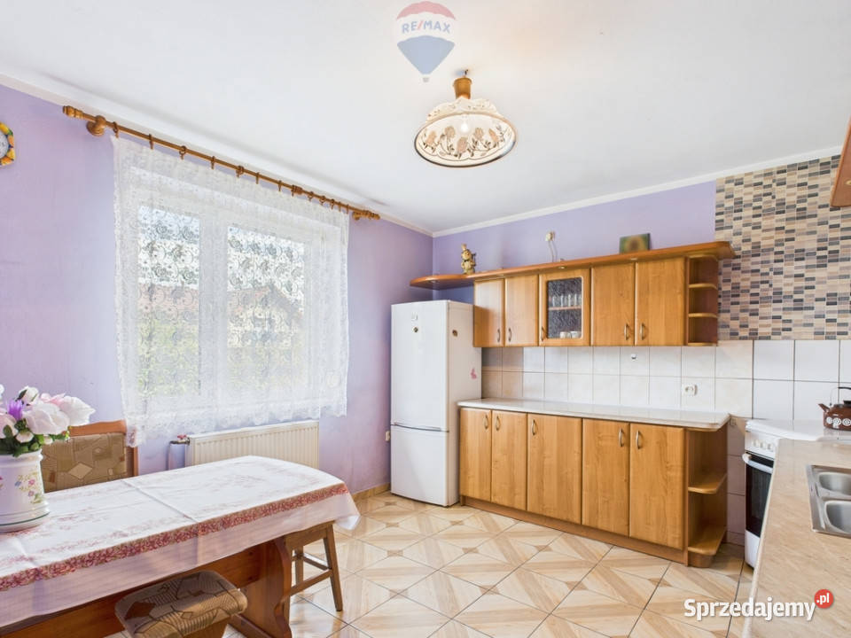 Dom z widokiem na Babią Górę Skawa 280 m 281.6m2