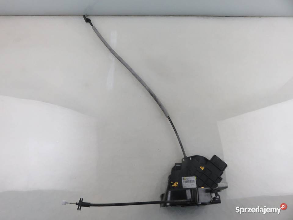 ZAMEK PRAWY PRZEDNI FORD GALAXY II 6M2AR21812AB osobowe