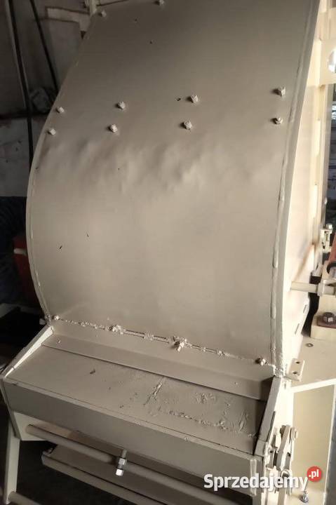 Młyn bijakowy Buffalo Schutte Jagodne