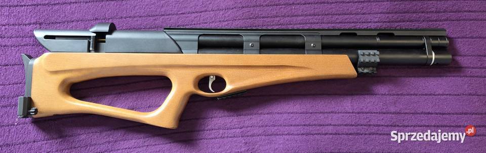 Artemis M40S kaliber 55 Płoty