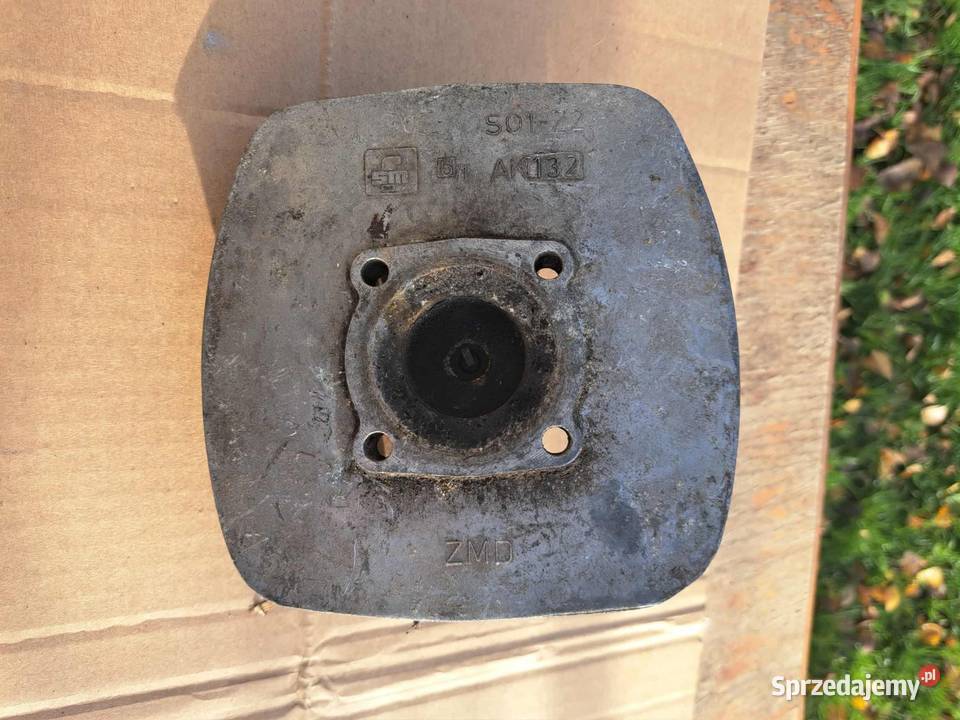 Głowica WSK 125 Piotrków Trybunalski