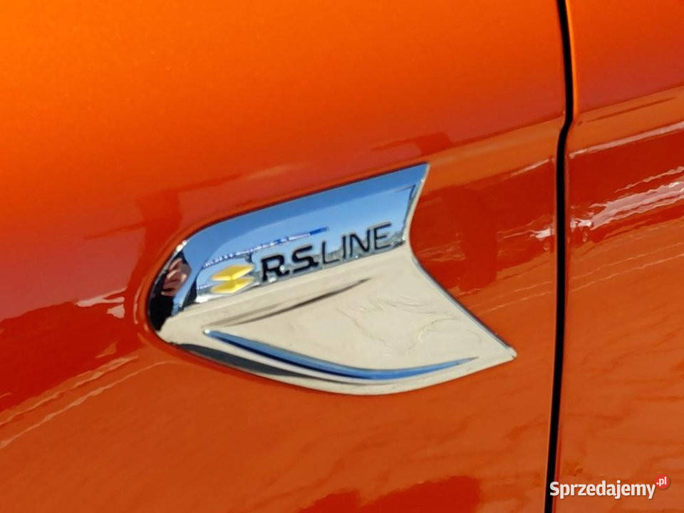 Renault Clio 2023r Salon Faktura 23 Kamera Clio Warszawa sprzedam