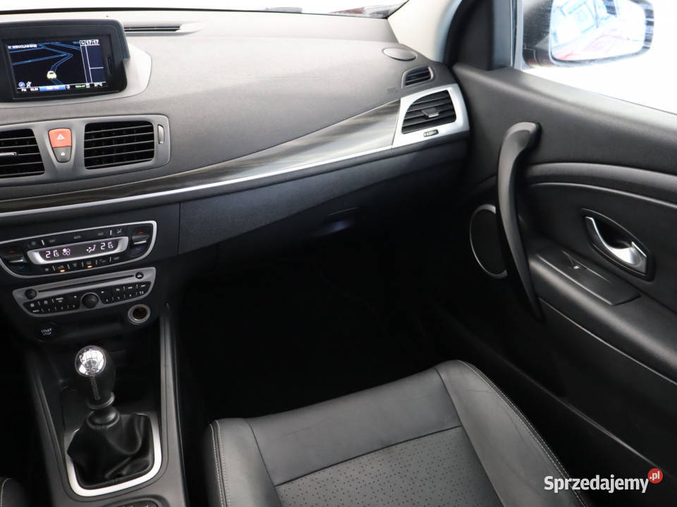 Renault Megane 14 TCe bluetooth Bielany Wrocławskie