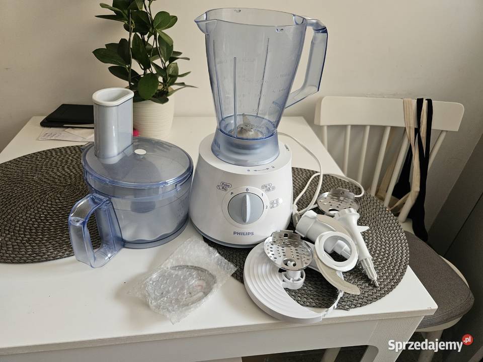 Robot kuchenny Philips