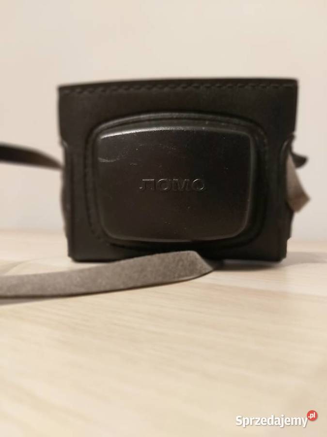 Aparat fotograficzny Smiena 8M Aparaty sprzedam