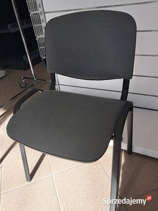 Krzesło konferencyjne ISO Tarnów