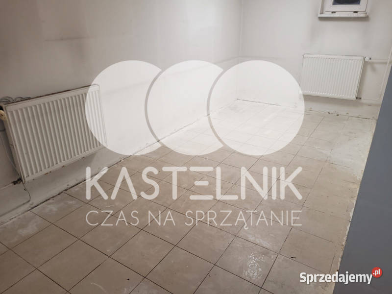 Sprzątanie zalaniach usuwanie szkód Pruszków mazowieckie