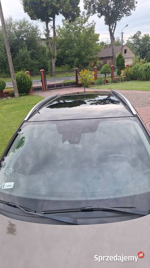 Sprzedam Nissan Qasqai 16 diesel 2015 hak kujawsko-pomorskie Włocławek