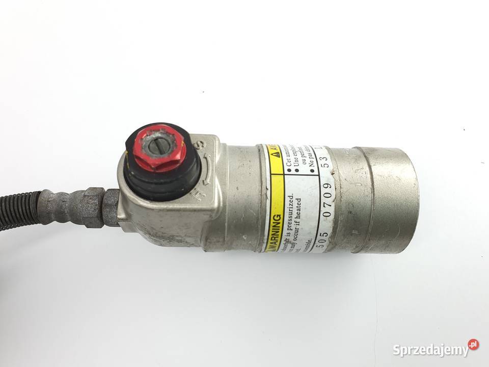 Amortyzator Amortyzatory Gazowe Ski Doo Summit Łódź