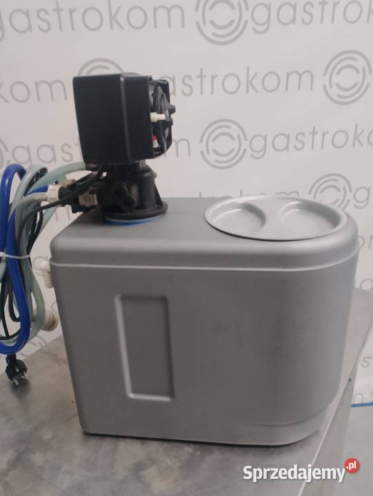 Zmiękczacz wody R8 dolnośląskie Wrocław